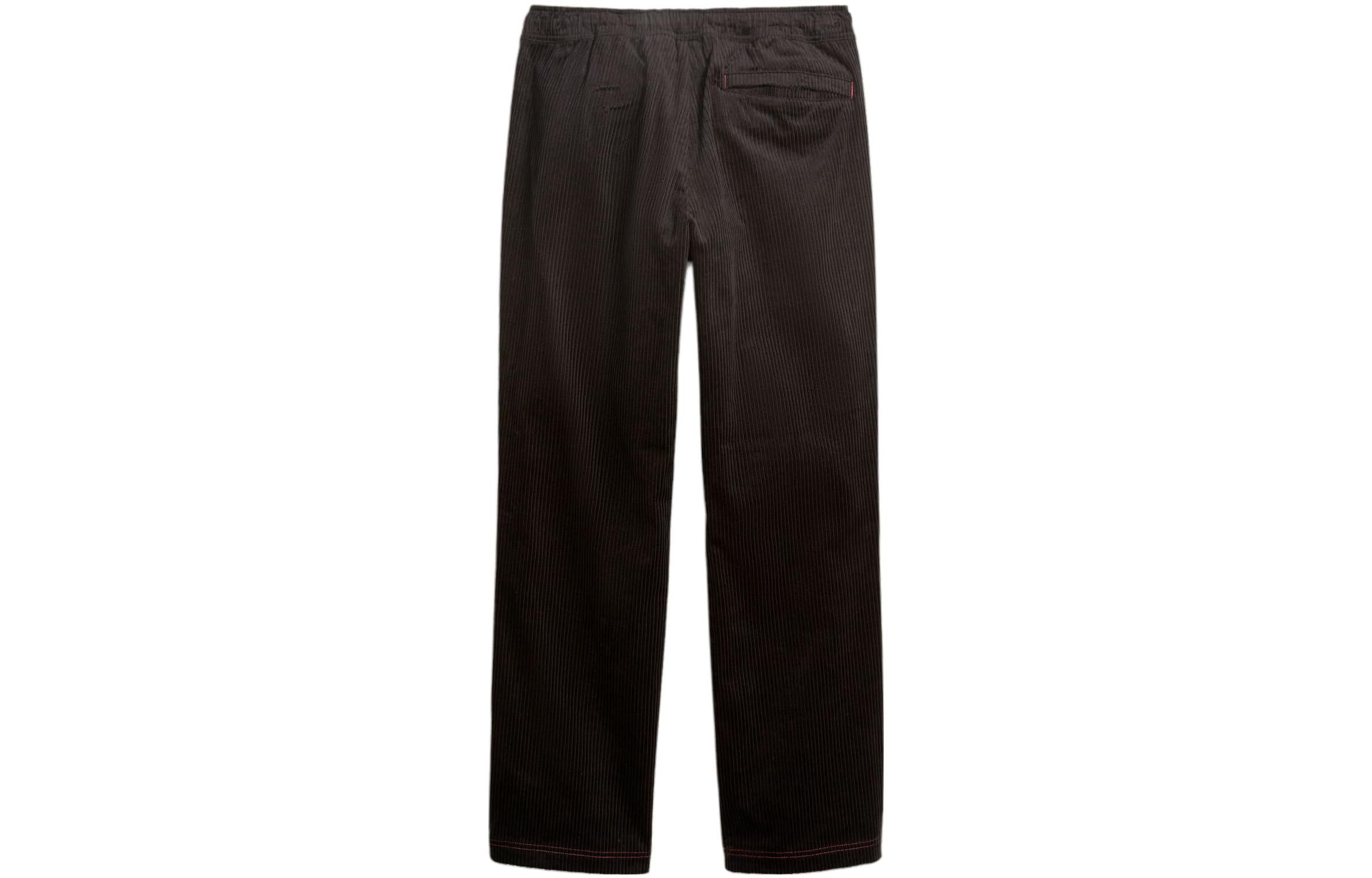 PUMA x Ferrari Race Garage Crew Mens Pants Logo 621121-01 sold by KicksCrew product image thumbnail 2