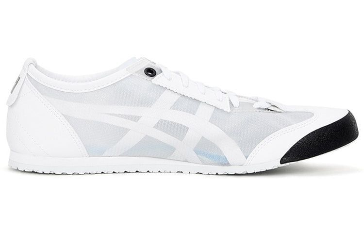 Onitsuka Tiger Mexico 66 AP 'White Blue' 1183A261-100 sold by KicksCrew product image thumbnail 3