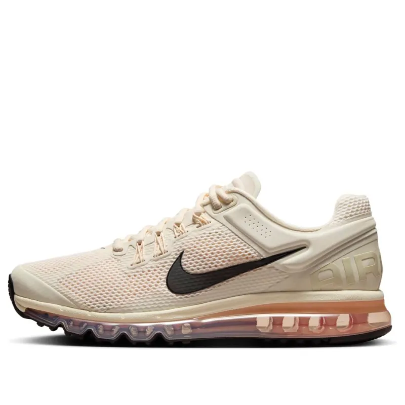 Nike Air Max 2013 'Pale Ivory Black' HF3660-100 sold by KicksCrew