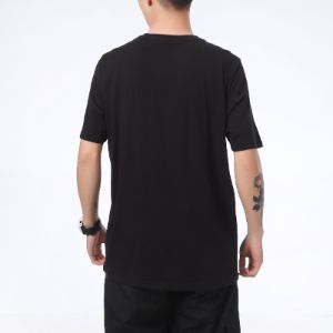 Puma Graphic Print Regular Fit T-Shirt 'Black' 845864-51 sold by KicksCrew