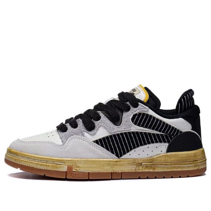 WMNS) Li-Ning Wave Pro x Disney 'OSWALD' AECT018-1 | Parallel