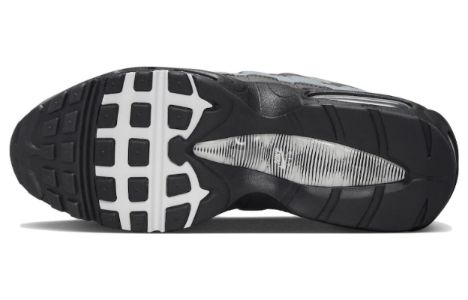 Nike Air Max 95 'Grey Jewel' FQ1235-002 sold by KicksCrew