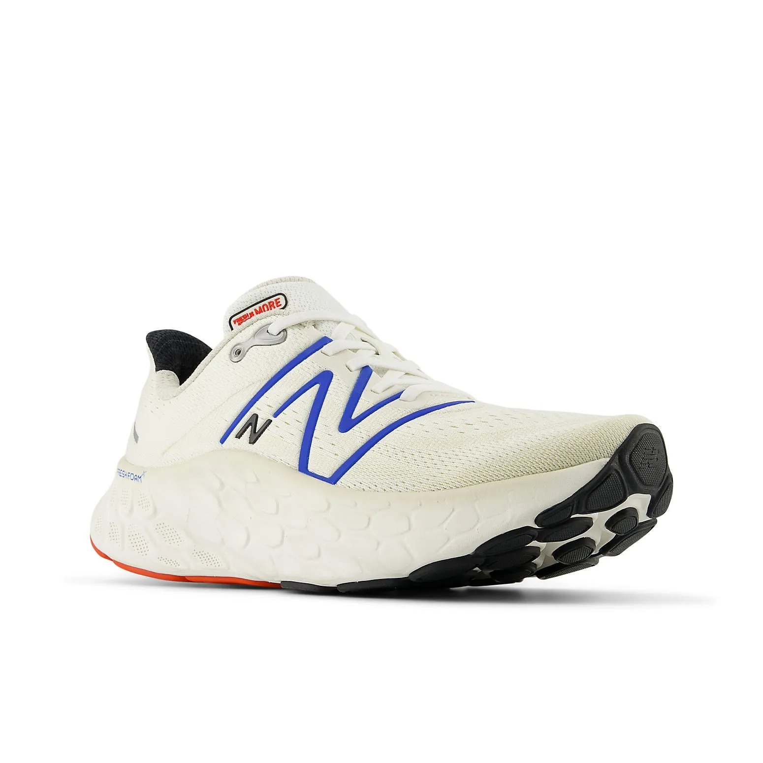 New Balance Fresh Foam 'White Blue' MMORCE4 sold by KicksCrew product image thumbnail 3