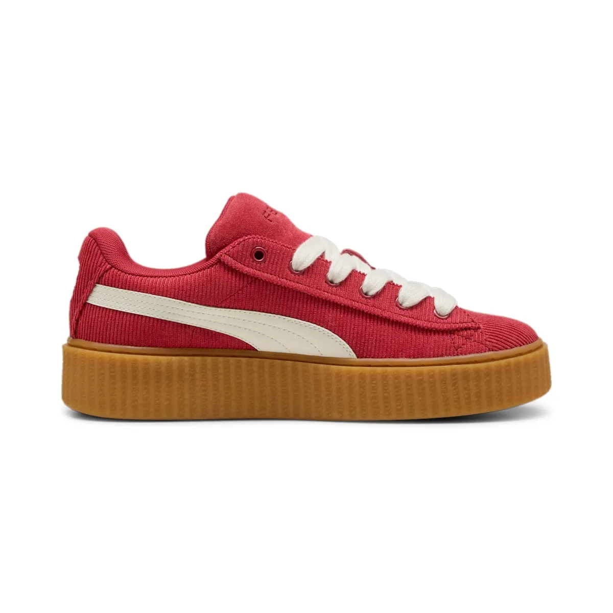 PUMA x Fenty Creeper Phatty 'In Session Pack - Red Gum' 399870-04 sold by KicksCrew product image thumbnail 2