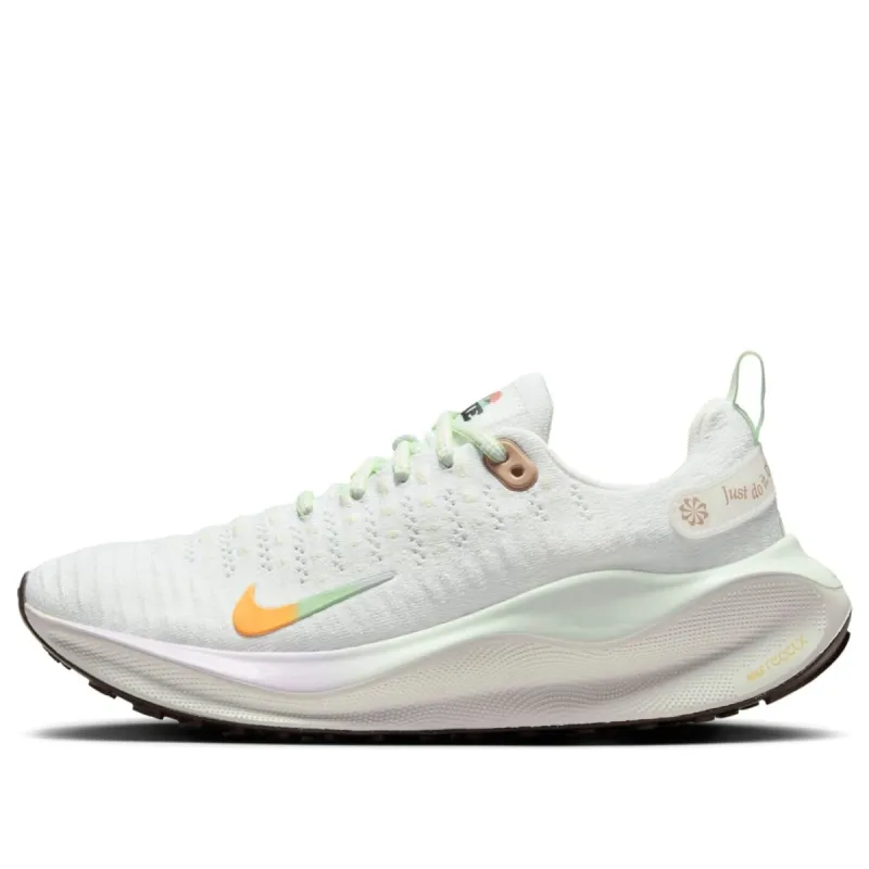 (WMNS) Nike ReactX Infinity Run 4 'White Vapor Green' HF5730-191 sold by KicksCrew