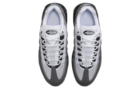 Nike Air Max 95 'Grey Jewel' FQ1235-002 sold by KicksCrew