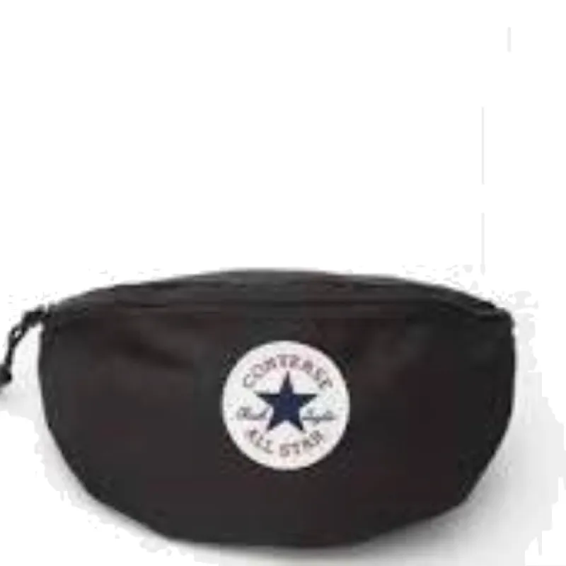 Converse Sling Pack 'Black' 10018259-001-10018259-A01 sold by KicksCrew