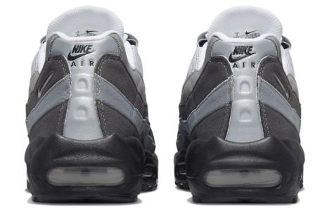 Nike Air Max 95 'Grey Jewel' FQ1235-002 sold by KicksCrew