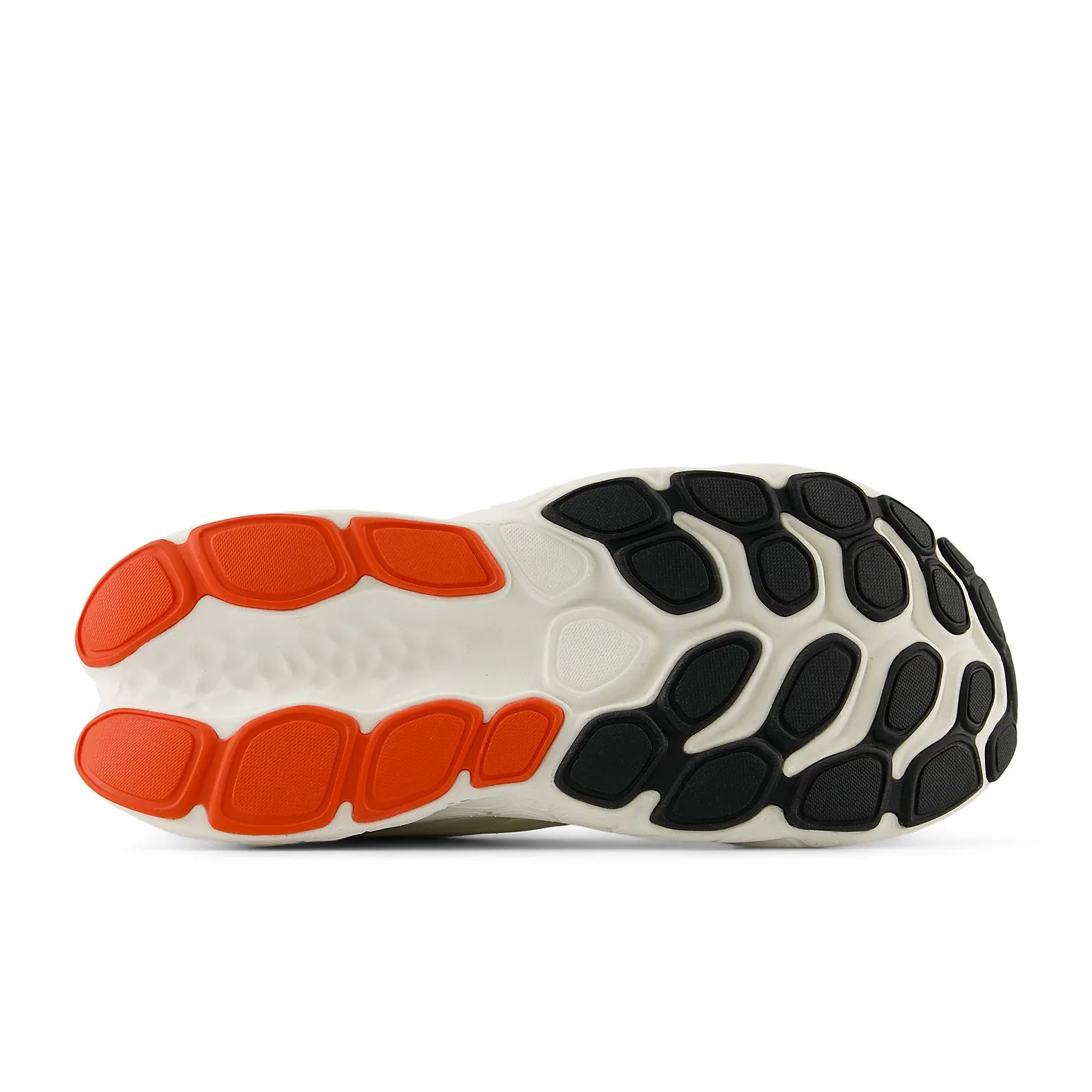 New Balance Fresh Foam 'White Blue' MMORCE4 sold by KicksCrew product image thumbnail 4