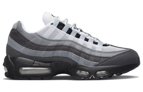 Nike Air Max 95 'Grey Jewel' FQ1235-002 sold by KicksCrew