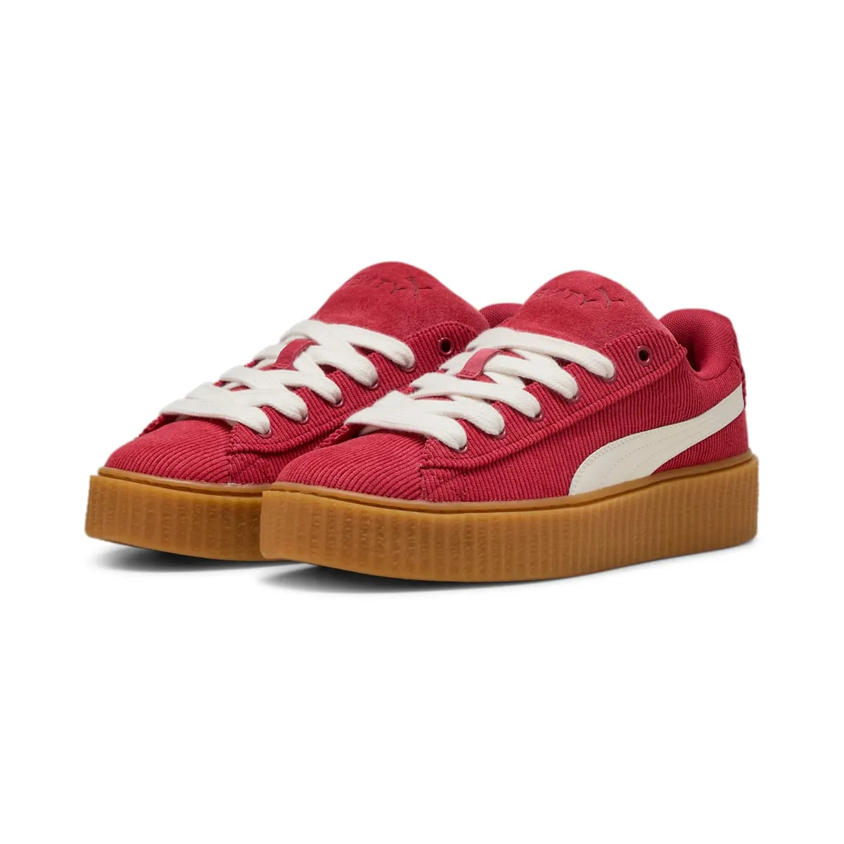 PUMA x Fenty Creeper Phatty 'In Session Pack - Red Gum' 399870-04 sold by KicksCrew product image thumbnail 3