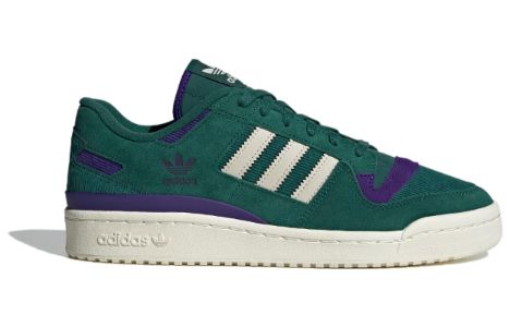 adidas originals FORUM 84 'Collegiate Green' ID8389 sold by KicksCrew