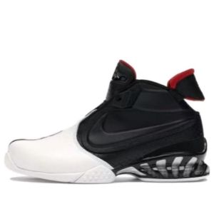 Nike Air Zoom Vick 2 'Black White Red' 599446-003 sold by KicksCrew