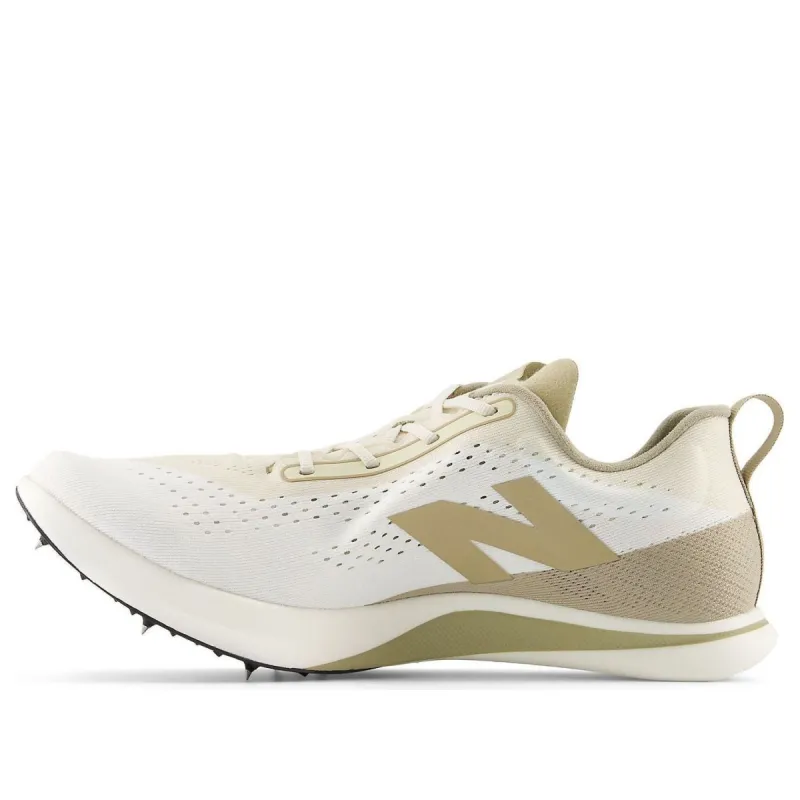 New Balance FuelCell SuperComp MDXv3 'White Gold' UMDELRMS sold by KicksCrew