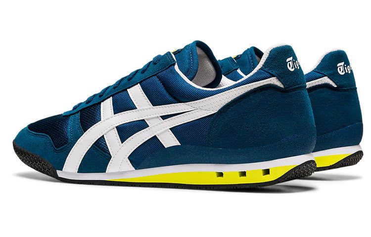 Onitsuka Tiger Ultimate 81 'Mako Blue White' 1183A723-400 sold by KicksCrew product image thumbnail 4