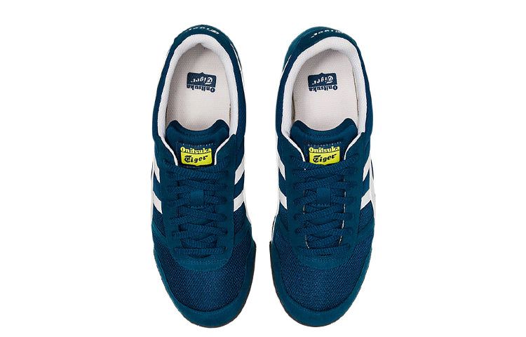 Onitsuka Tiger Ultimate 81 'Mako Blue White' 1183A723-400 sold by KicksCrew product image thumbnail 5