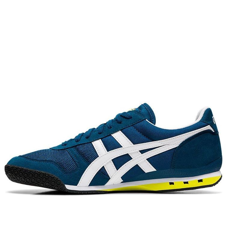 Onitsuka Tiger Ultimate 81 'Mako Blue White' 1183A723-400 sold by KicksCrew