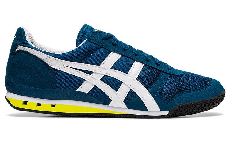 Onitsuka Tiger Ultimate 81 'Mako Blue White' 1183A723-400 sold by KicksCrew product image thumbnail 2