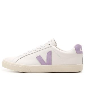 Veja Esplar Lace-Up 'White Lavender' EO0202968 sold by KicksCrew