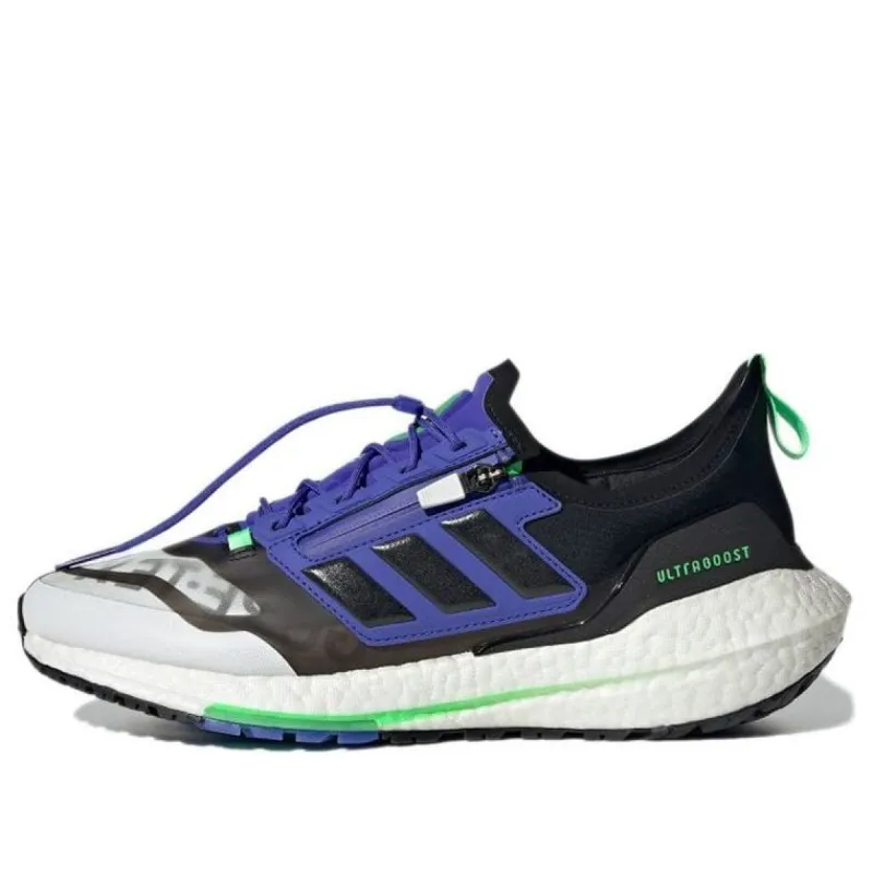adidas UltraBoost 21 GORE-TEX 'White Sonic Ink' S23700 sold by KicksCrew