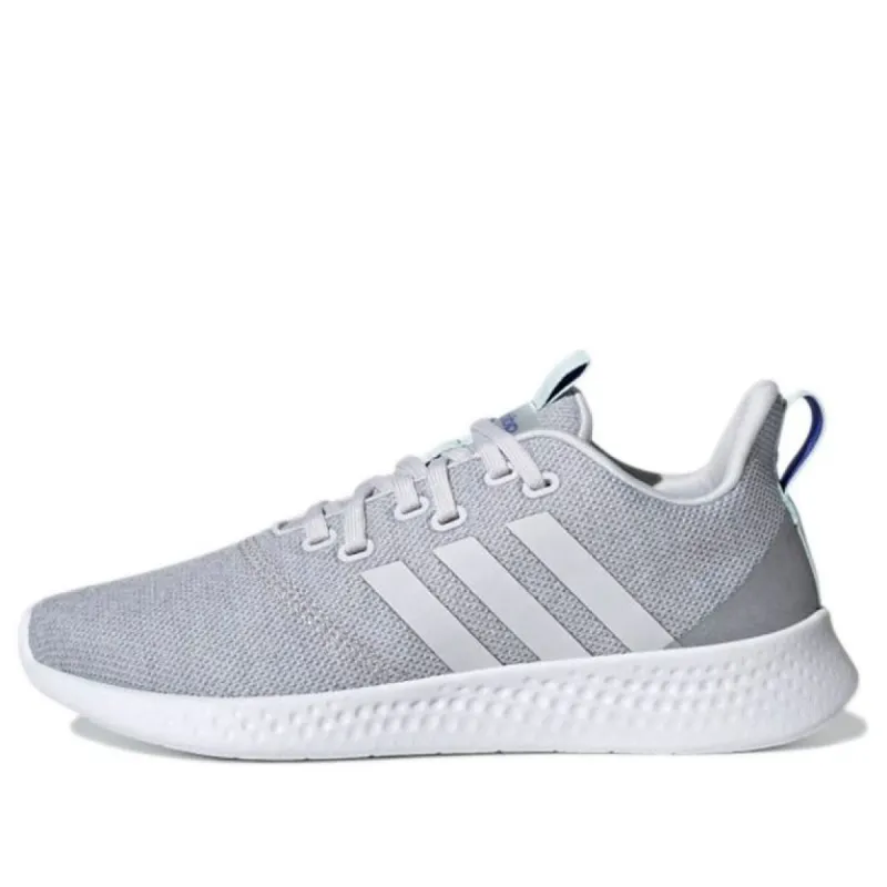 (WMNS) Adidas Puremotion Wide 'Dash Grey' GW5655 sold by KicksCrew