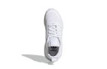 (PS) Adidas Multix 'Triple White' Q47137 sold by KicksCrew