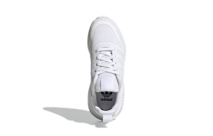 (PS) Adidas Multix 'Triple White' Q47137 sold by KicksCrew product image thumbnail 5