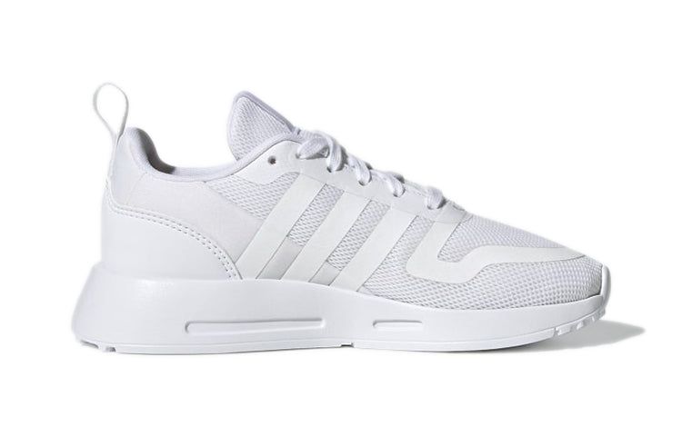 (PS) Adidas Multix 'Triple White' Q47137 sold by KicksCrew product image thumbnail 2