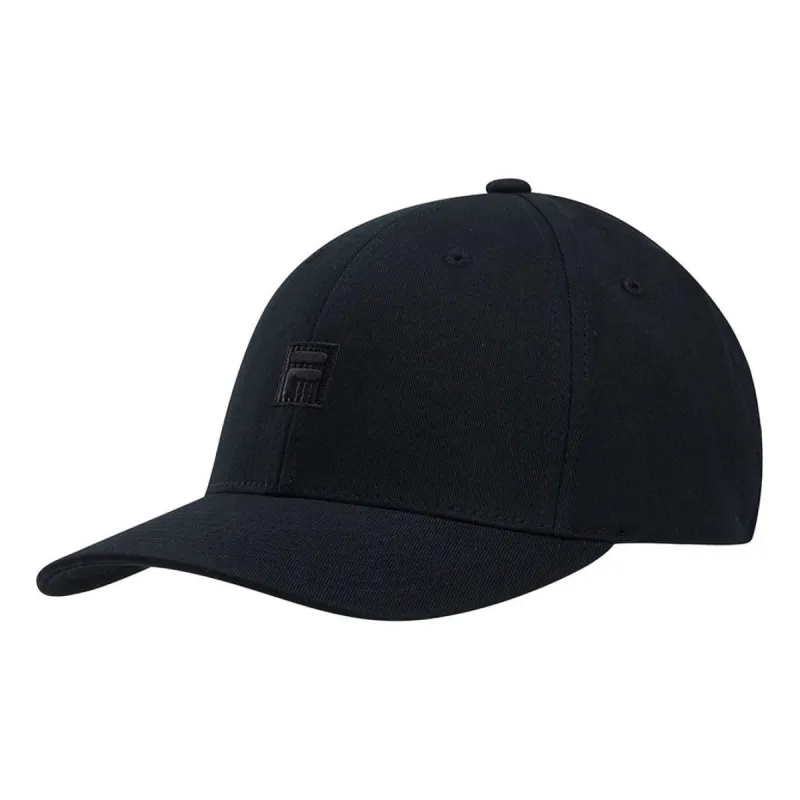 FILA Baseball Cap 'Black' A13U111249F sold by KicksCrew