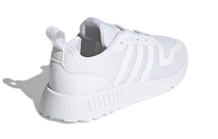 (PS) Adidas Multix 'Triple White' Q47137 sold by KicksCrew product image thumbnail 4