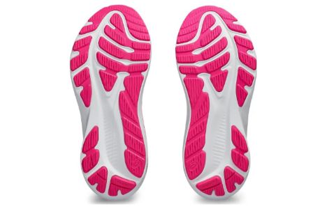 (WMNS) Asics GT-2000 12 Lite-Show Running Shoes 'Black White Pink' 1012B578-001 sold by KicksCrew