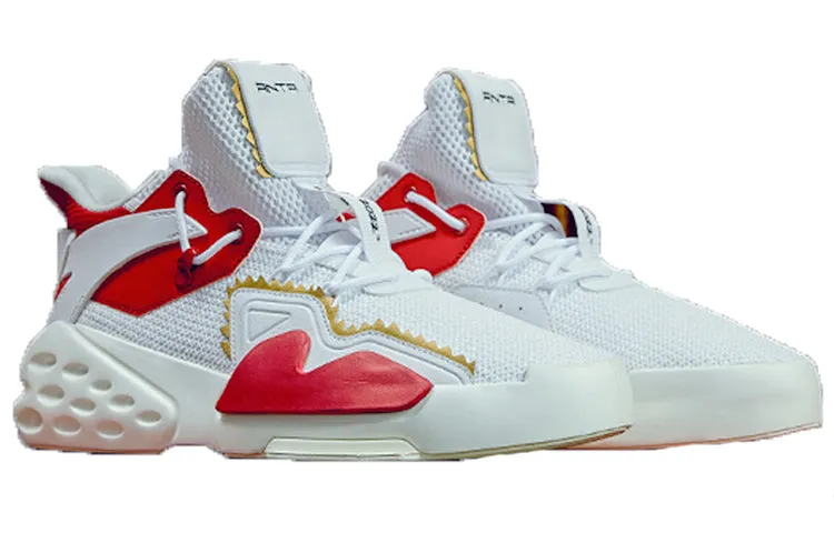 ANTA The Imperial Palace x Sock Sneaker 'Badao' 11938099-2 sold by KicksCrew product image thumbnail 3