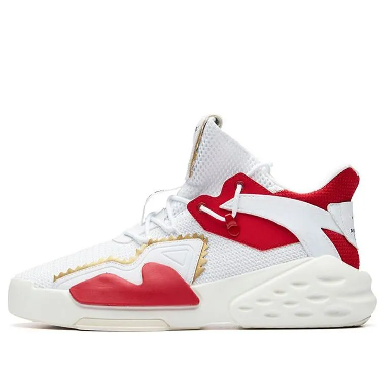 ANTA The Imperial Palace x Sock Sneaker 'Badao' 11938099-2 sold by KicksCrew