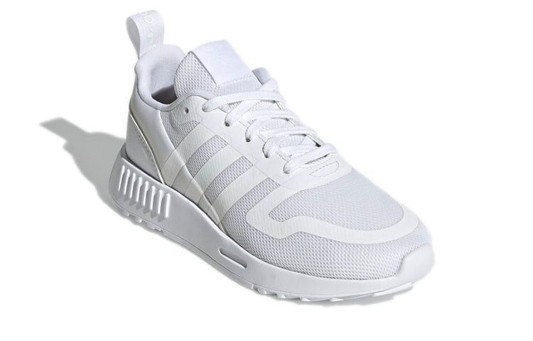 (PS) Adidas Multix 'Triple White' Q47137 sold by KicksCrew product image thumbnail 3