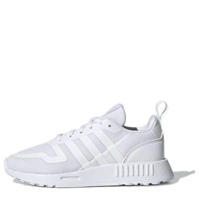 (PS) Adidas Multix 'Triple White' Q47137 sold by KicksCrew