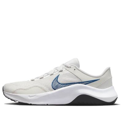 Nike Legend Essential 3 Next Nature 'Platinum Tint Court Blue' DM1120-013 sold by KicksCrew