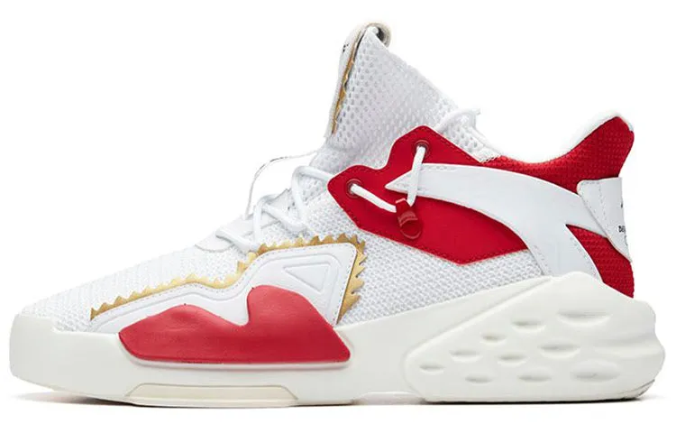 ANTA The Imperial Palace x Sock Sneaker 'Badao' 11938099-2 sold by KicksCrew product image thumbnail 2