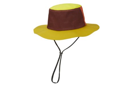 Nike ACG Bucket Hat 'Dark Russet Moss' DC9088-246 sold by KicksCrew