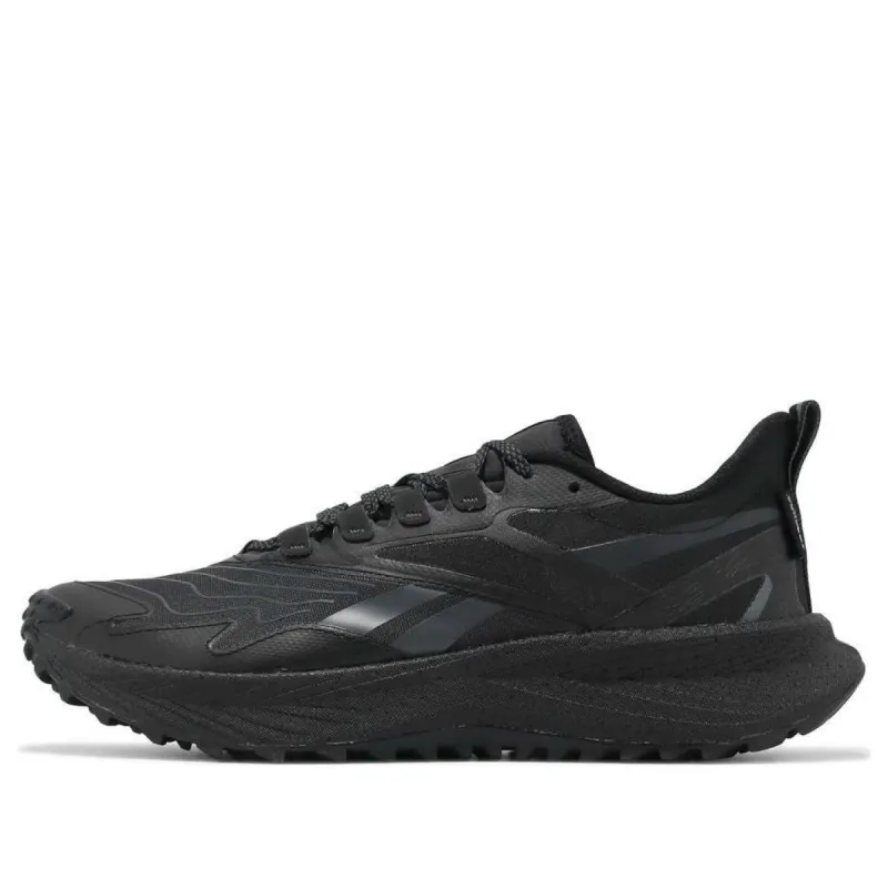 Reebok Floatride Energy 5 Adventure 'Black Grey' 100074428 sold by KicksCrew