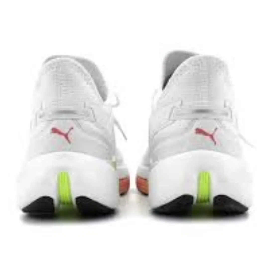 PUMA Conduct Pro 'White Red Yellow' 379438-05 sold by KicksCrew product image thumbnail 3
