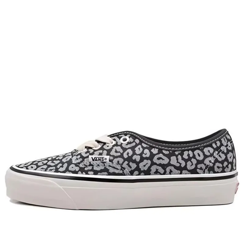 Vans MTE Authentic Reissue 44 'Black White' VN000CT71XM sold by KicksCrew
