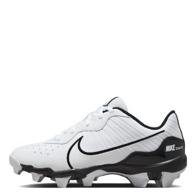 (GS) Nike Alpha Huarache 4 Keystone 'White Anthracite' DJ6525-101 sold by KicksCrew