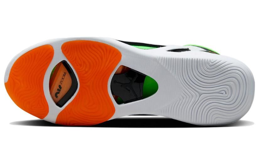 Air Jordan Tatum 1 'Home Team' DZ3324-108 sold by KicksCrew product image thumbnail 6