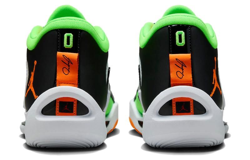 Air Jordan Tatum 1 'Home Team' DZ3324-108 sold by KicksCrew product image thumbnail 5