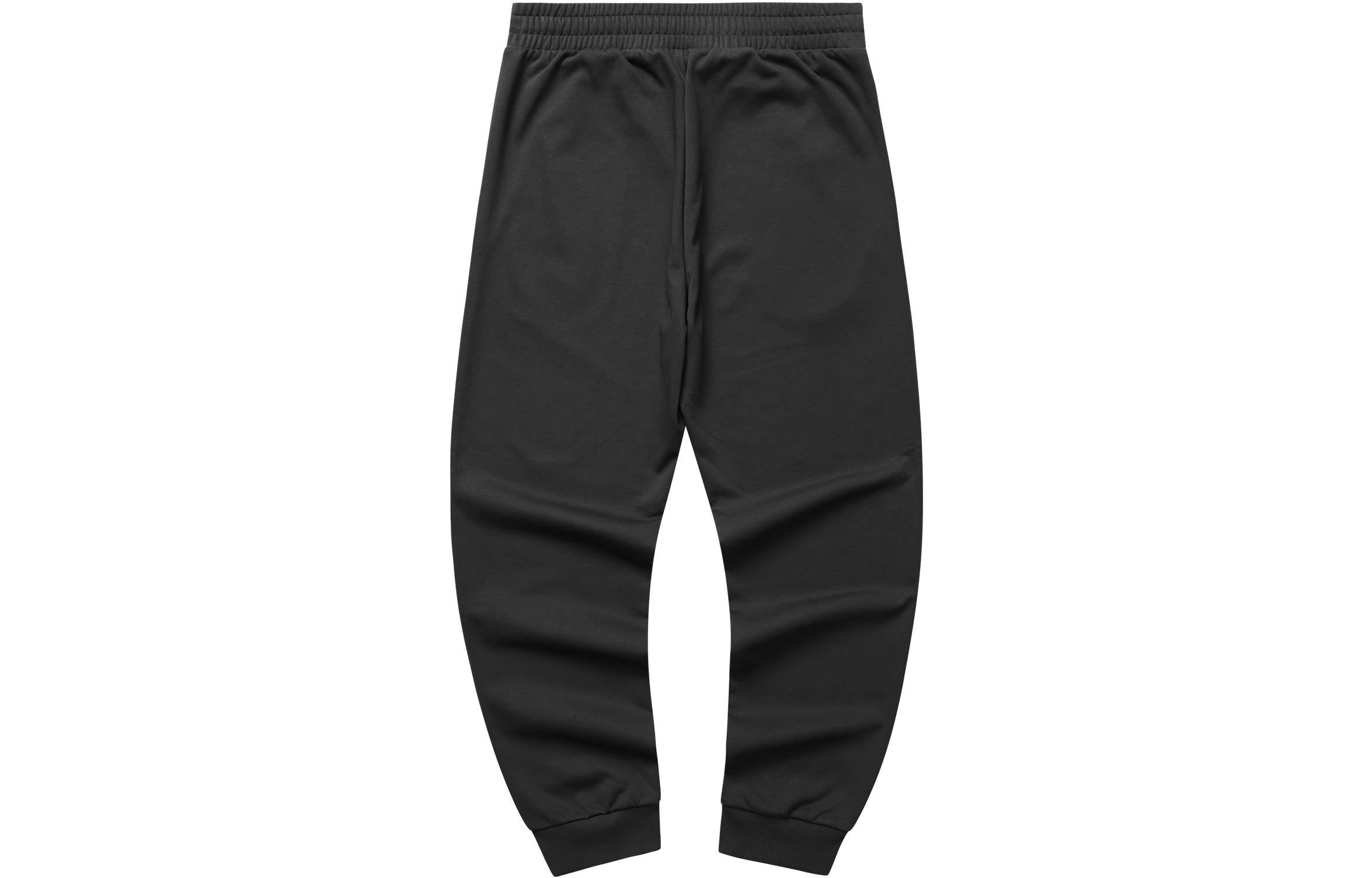 Skechers Woven Pants 'Black' L322M053-0018 sold by KicksCrew product image thumbnail 2