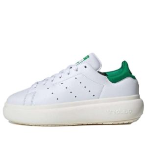 adidas originals Stan Smith PF 'White Green' ID2786 sold by KicksCrew