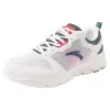 ANTA Running Series Sneakers 'Ivory Red Navy' 912215512-4 sold by KicksCrew