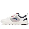 ANTA Running Series Sneakers 'Ivory Red Navy' 912215512-4 sold by KicksCrew
