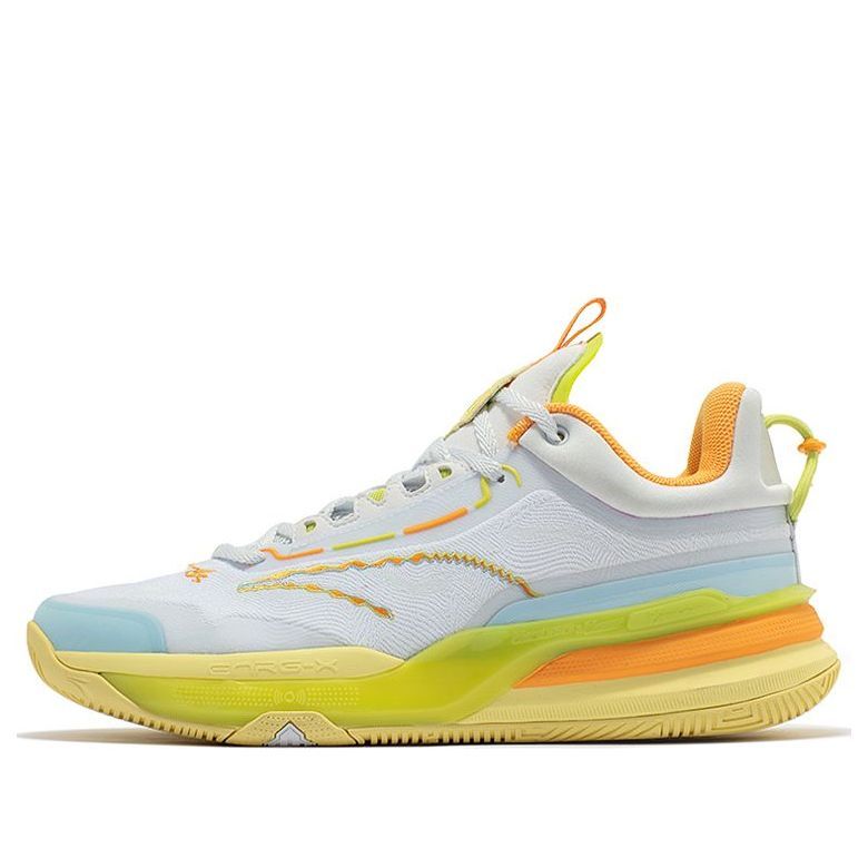 361 Degrees DVD1 Spencer Dinwiddie 'White Yellow' 672311118-3 sold by KicksCrew