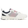 ANTA Running Series Sneakers 'Ivory Red Navy' 912215512-4 sold by KicksCrew